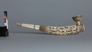 Image: Ivory Pipe
